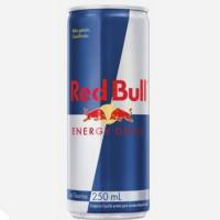 Energético Red Bull 250ml